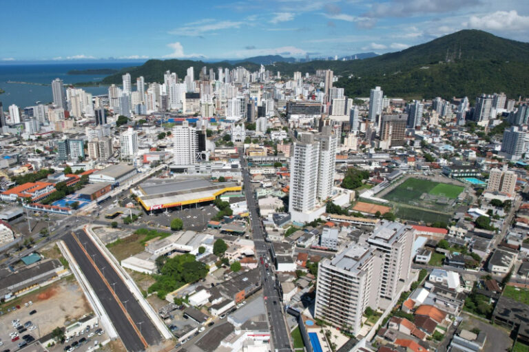 Itajaí conquista nota máxima do Tesouro Nacional e reforça saúde financeira do município