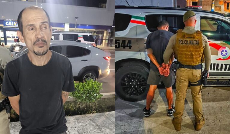 Homem que matou o irmão em Balneário Camboriú já havia sido condenado pela morte da filha de 3 meses