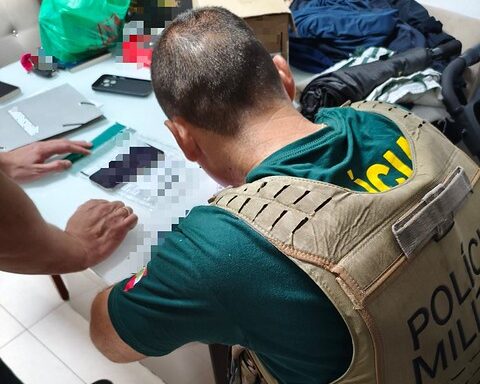 Megaoperação desmantela esquema milionário de fraude em licitações em Santa Catarina