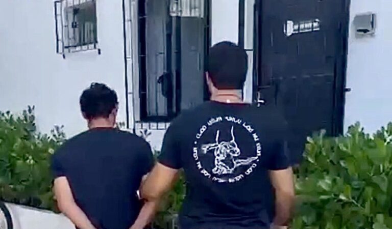 Homem é preso após estupro contra mulher em Navegantes