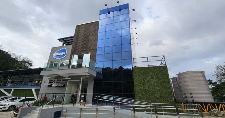 Caos no abastecimento em Navegantes faz MP entrar na Justiça e impor multa pesada ao SEMASA