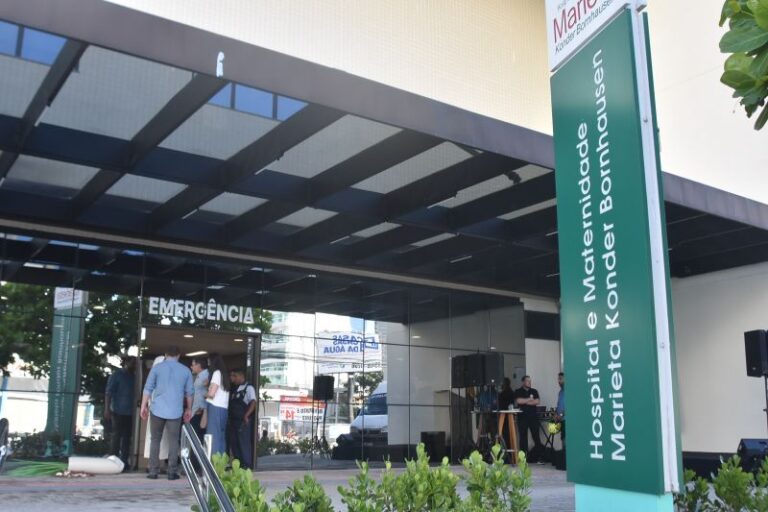 Suspeita de mpox é descartada e técnico de enfermagem recebe alta em Itajaí