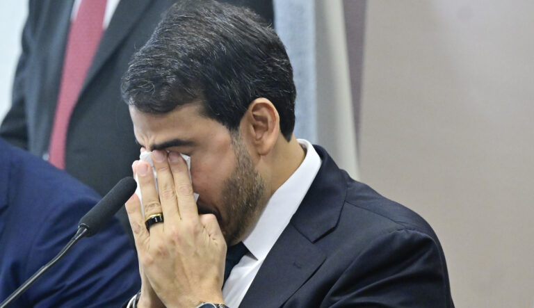Senado barra indicado ao STF e impõe derrota histórica ao governo Lula