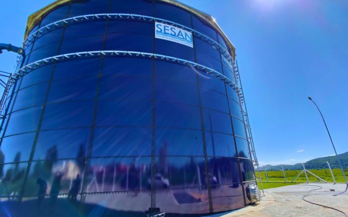 Navegantes fecha contrato de R$ 13,4 milhões para tentar acabar com crise da falta d’água