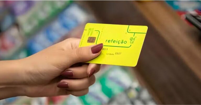 Vale-refeição vai funcionar em qualquer maquininha e acaba com limitações no uso