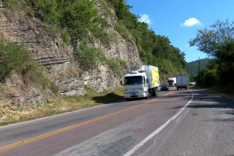 Após 10 anos SC volta a instalar radares e lombadas eletrônicas nas rodovias