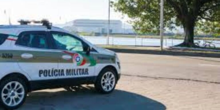 PM reforça segurança e registra 183 prisões no mês de abril em Itajaí