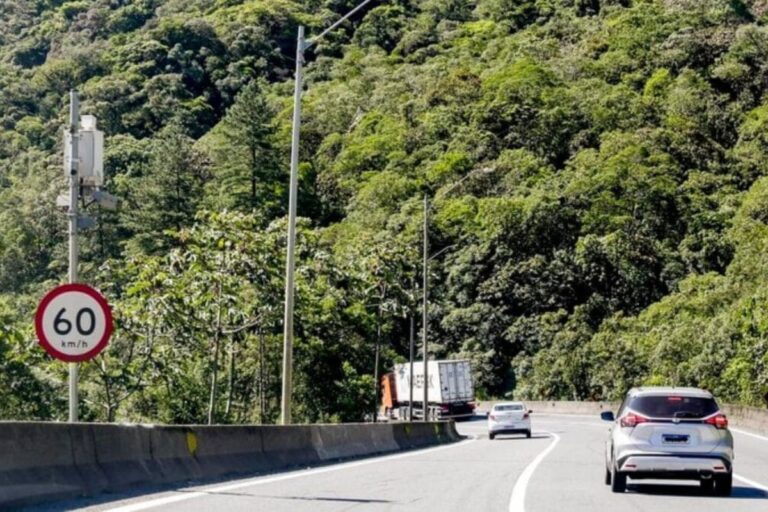 Jorginho manda suspender radares nas rodovias de SC e decisão gera polêmica