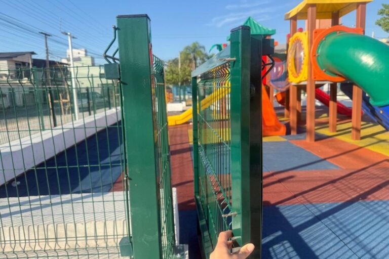 Vandalismo em Navegantes destrói espaços públicos e gera gasto de R$ 150 mil em 2026