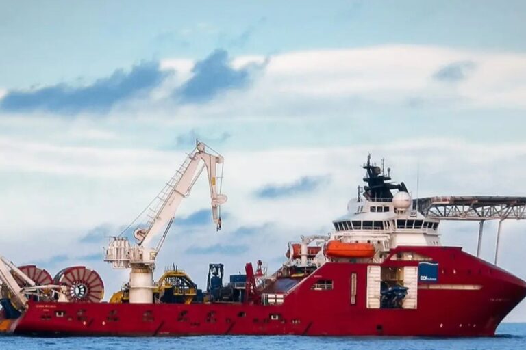 Encomenda bilionária promete tsunami de empregos e agita economia de Navegantes
