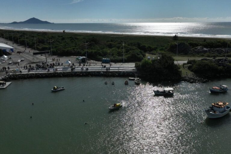 Novo bairro de luxo bilionário vai transformar Navegantes com projeto inspirado no Vivapark