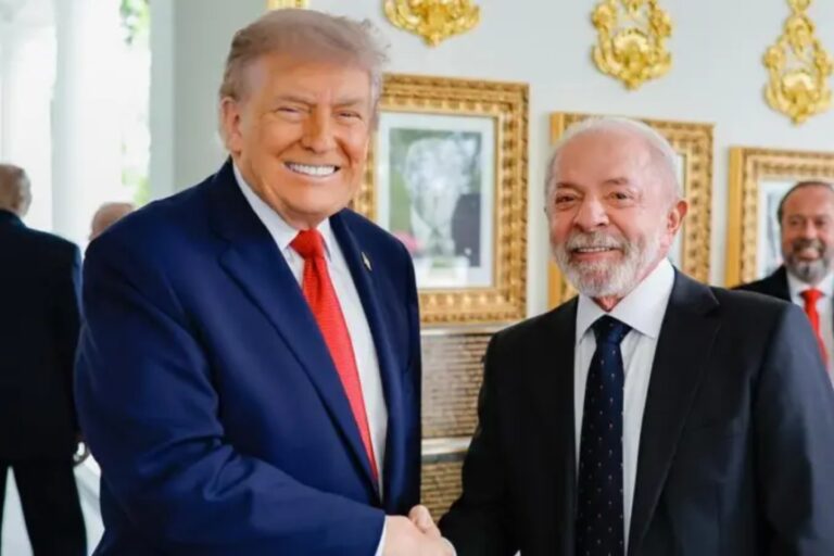 Trump coloca PCC e CV na lista de terroristas e irrita o PT