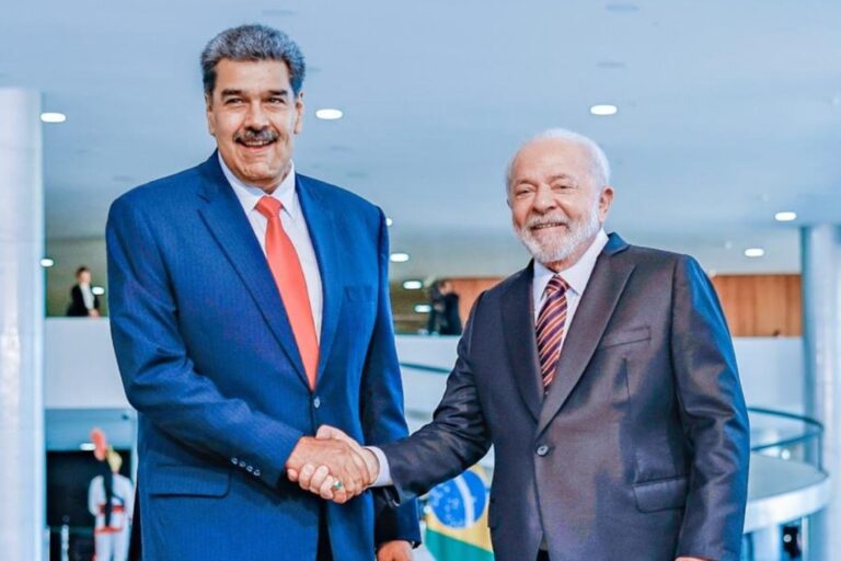 Aliados do PT temem que aconteça com Lula o mesmo que aconteceu com maduro após decisão de Trump