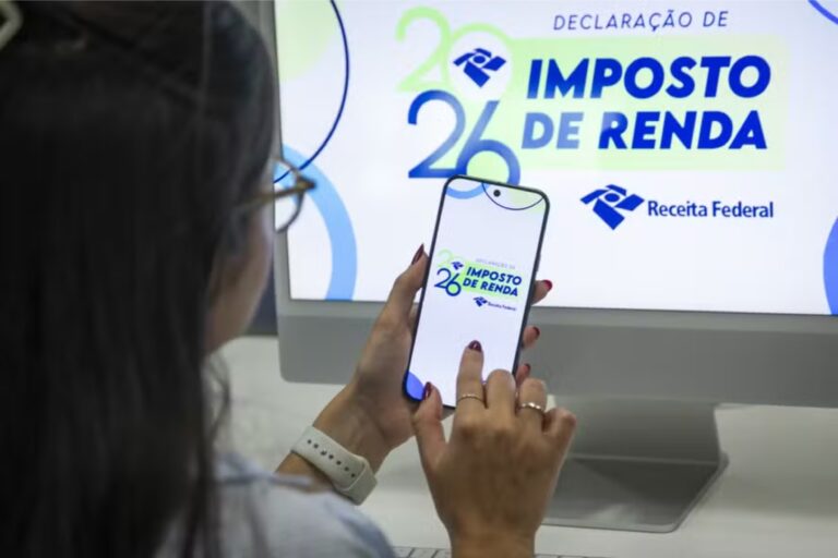Quase 250 mil catarinenses ainda não enviaram declaração e prazo está no fim