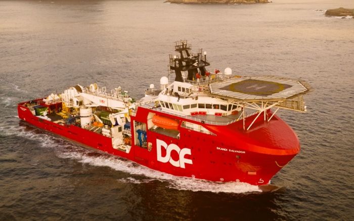Contrato bilionário coloca estaleiro de Navegantes no centro da indústria naval