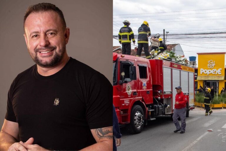 “Perderam a humanidade” Comentários ofensivos após morte de Ademar Popeye causam indignação