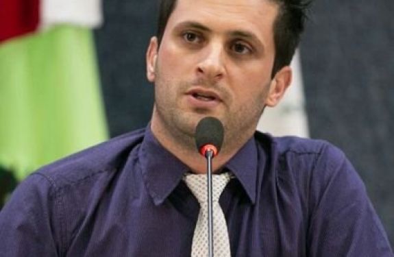 Fernando Pegorini destaca articulação para transformar Itajaí em polo estratégico de defesa nacional