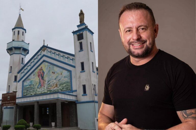 “Legado de Popeye segue vivo” Missa de 7º dia deve reunir familiares, amigos e moradores em Navegantes