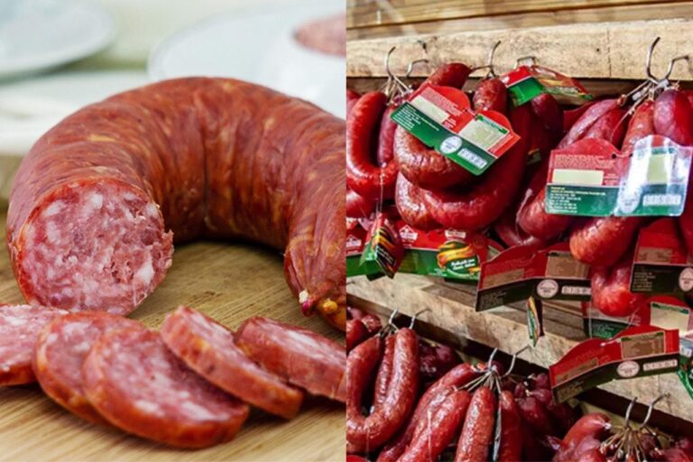 Governo decide mexer na Linguiça Blumenau e catarinenses reagem