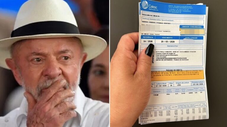 Governo Lula pode causar impacto de quase R$ 1 trilhão na conta de luz, aponta estudo