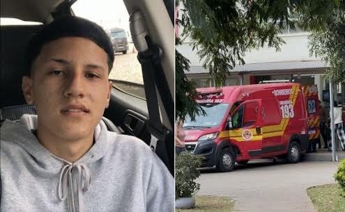 Adolescente de 15 anos morre após ataque dentro de colégio estadual