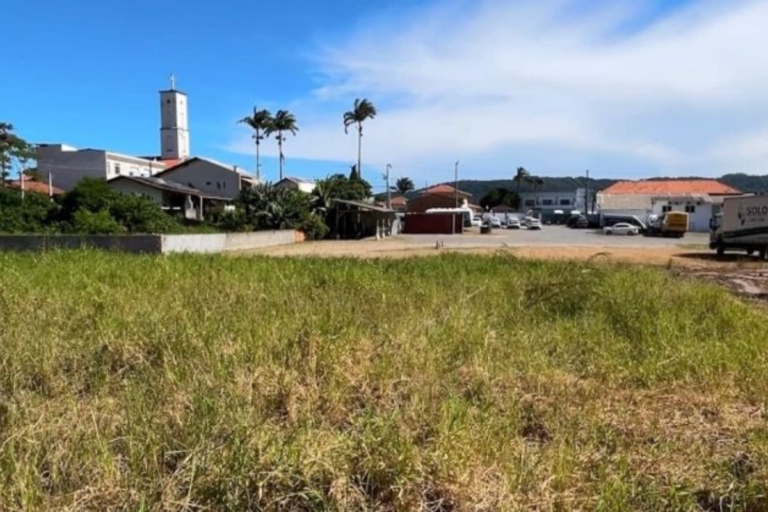 Câmara de Penha abre licitação de R$ 5,7 milhões para construir nova sede