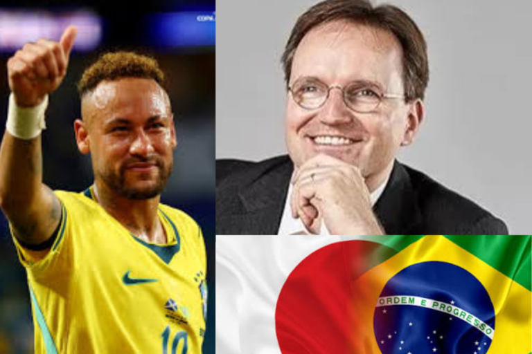 Previsão polêmica aponta queda do Brasil nas oitavas da Copa de 2026