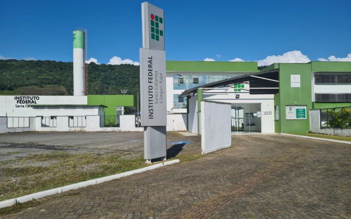 IFSC abre inscrições para cursos técnicos gratuitos em Itajaí e região