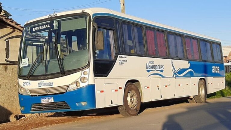 Viação Navegantes anuncia fim das operações e transporte entre Navegantes, Penha e Piçarras preocupa usuários