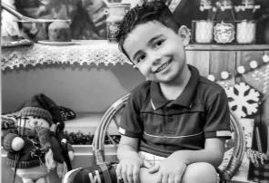 Criança de 4 anos morre após queda em hotel de Blumenau