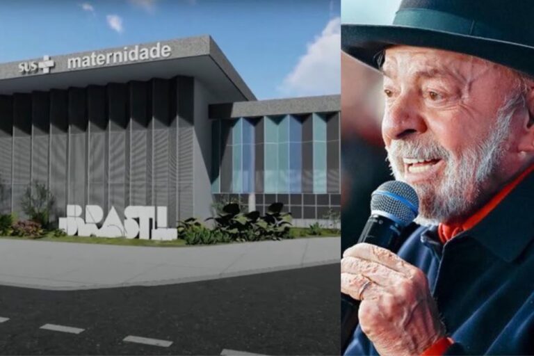 Governo Lula ameaça retirar maternidade de R$ 153 milhões de Itajaí após integrantes não gostar do representante enviado