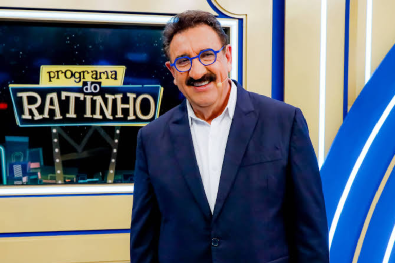 “se existe um paraíso na terra, é santa catarina”: ratinho encanta catarinenses com declaração