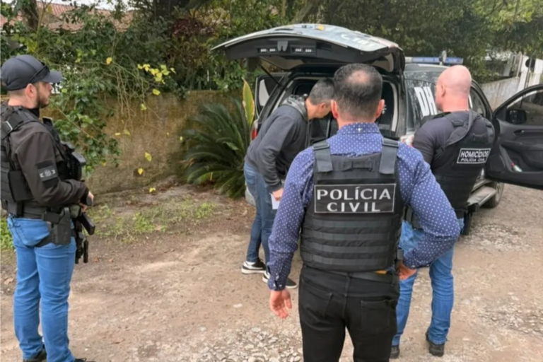 Professor é investigado por suspeita de abuso sexual contra aluno de 10 anos em Santa Catarina