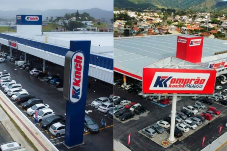Fim da escala 6×1: Grupo Koch garante duas folgas semanais sem reduzir salários