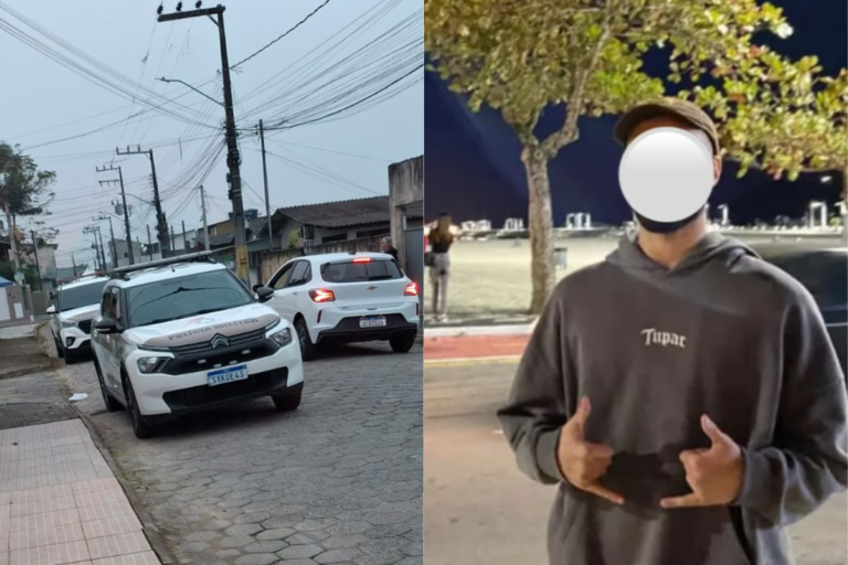 Monitor de transporte escolar é preso após denúncia envolvendo aluna de 11 anos