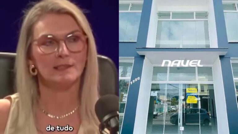 Secretária de educação gasta mais de R$70 mil com imóvel fechado no centro de Navegantes