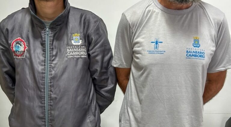 Moradores devem redobrar os cuidados com visitas de supostos agentes de saúde