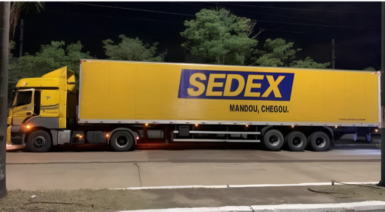 PF desarticula esquema de desvio de encomendas dos Correios entre SP e SC