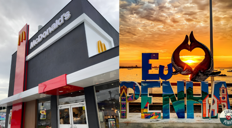 Penha pode ganhar primeira unidade do McDonald’s, e expectativa cresce entre moradores