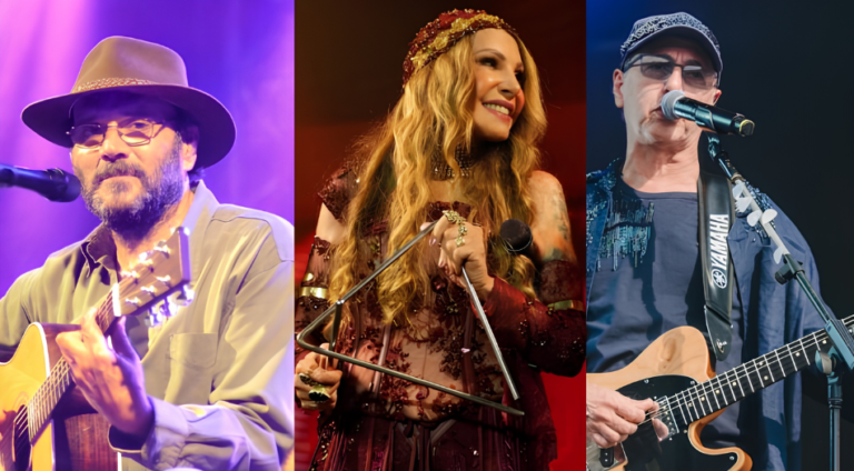 Maior Festival de Música da história de Itajaí terá 15 atrações nacionais e programação gratuita por oito dias.
