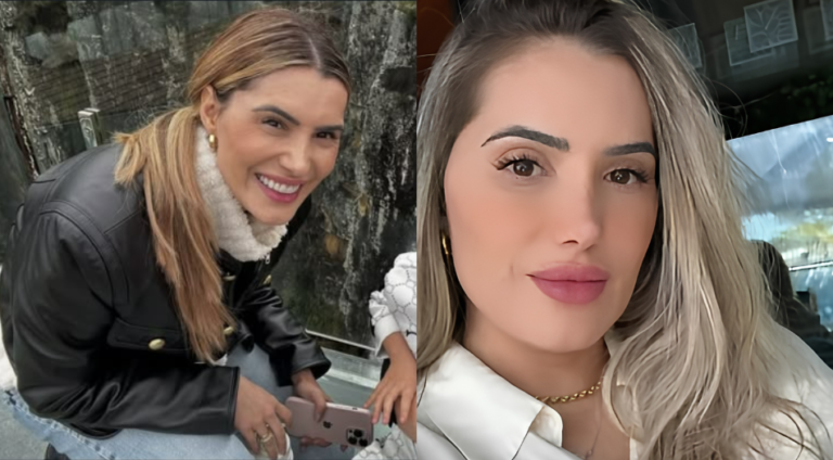 Educadora financeira catarinense morre aos 42 anos após 26 anos convivendo com a depressão