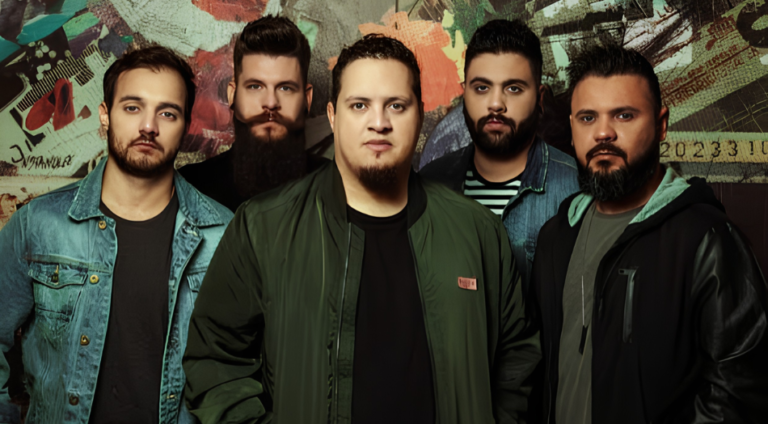 Banda Morada fará show gratuito em Navegantes para celebrar os 64 anos do município