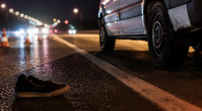 Fim de semana trágico na BR-101 tem atropelamento fatal e engavetamento no Litoral Norte