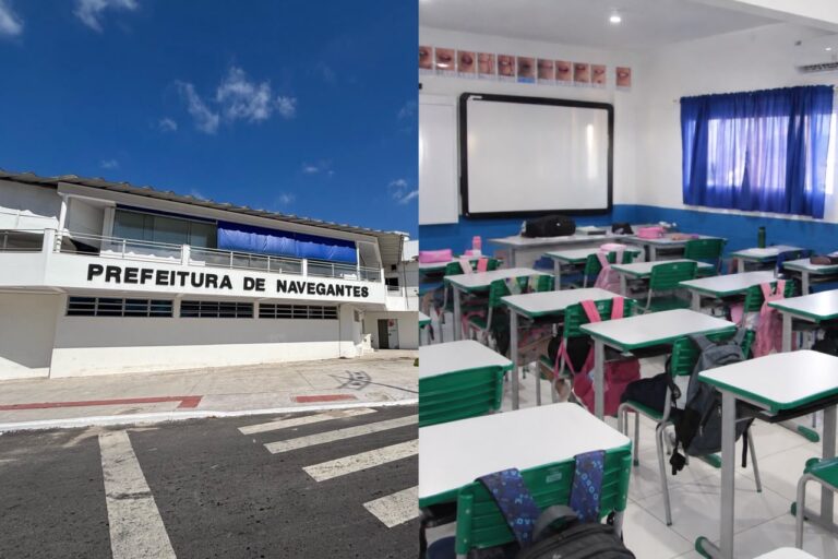RETROCESSO NA EDUCAÇÃO: Navegantes volta registrar o pior IDEB dos anos finais dos últimos 10 anos