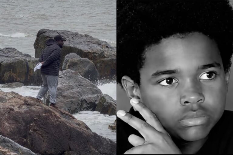 DOR EM BALNEÁRIO PIÇARRAS: Samuel, de 10 anos, é encontrado sem vida
