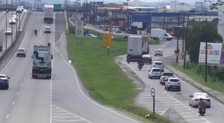 Empresários querem tirar do papel R$ 1,1 bilhão em obras no Litoral