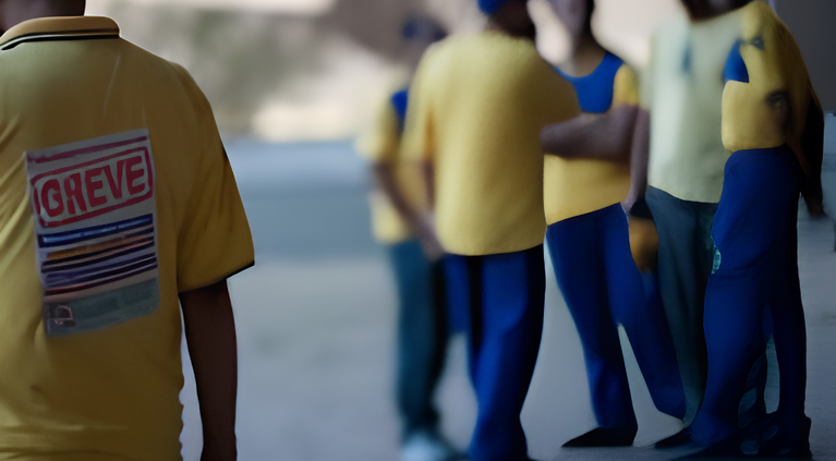 Greve nos Correios é anunciada por tempo indeterminado em todo o Brasil