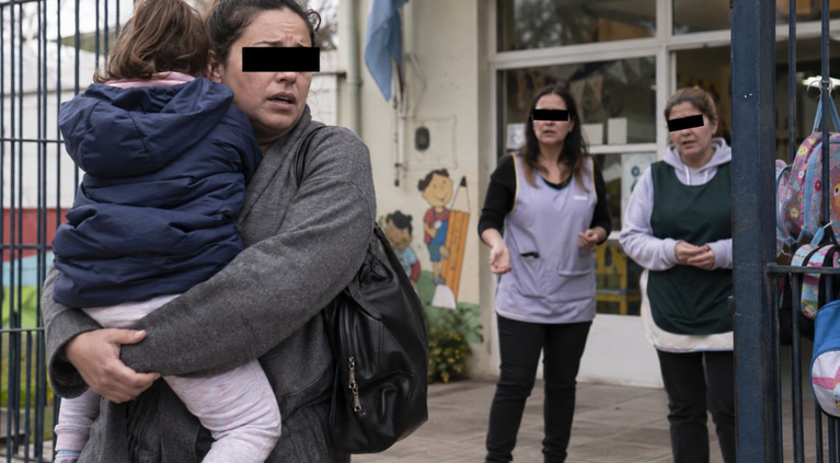 Criança sofre reação alérgica em creche e município de Ilhota é condenado a indenizar família
