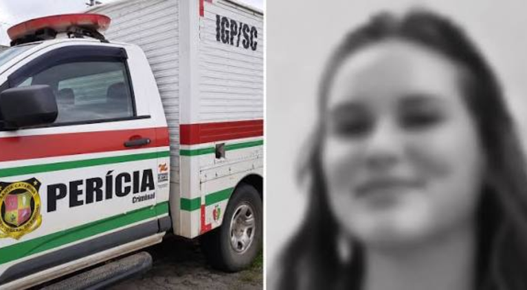 Jovem de 16 anos é encontrada morta pela mãe dentro de casa em Luiz Alves