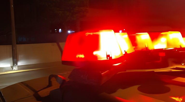 Noite de terror: ex-padrasto invade casa e esfaqueia irmãos em Barra Velha